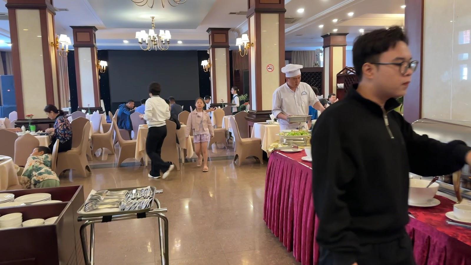 Saigon Dalat Hotel – photo 2