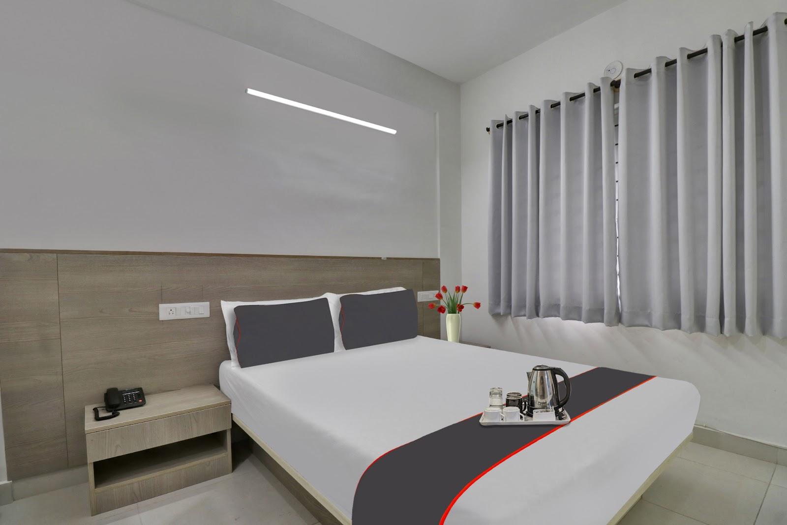 Hotel GuruDev Residency – photo 2