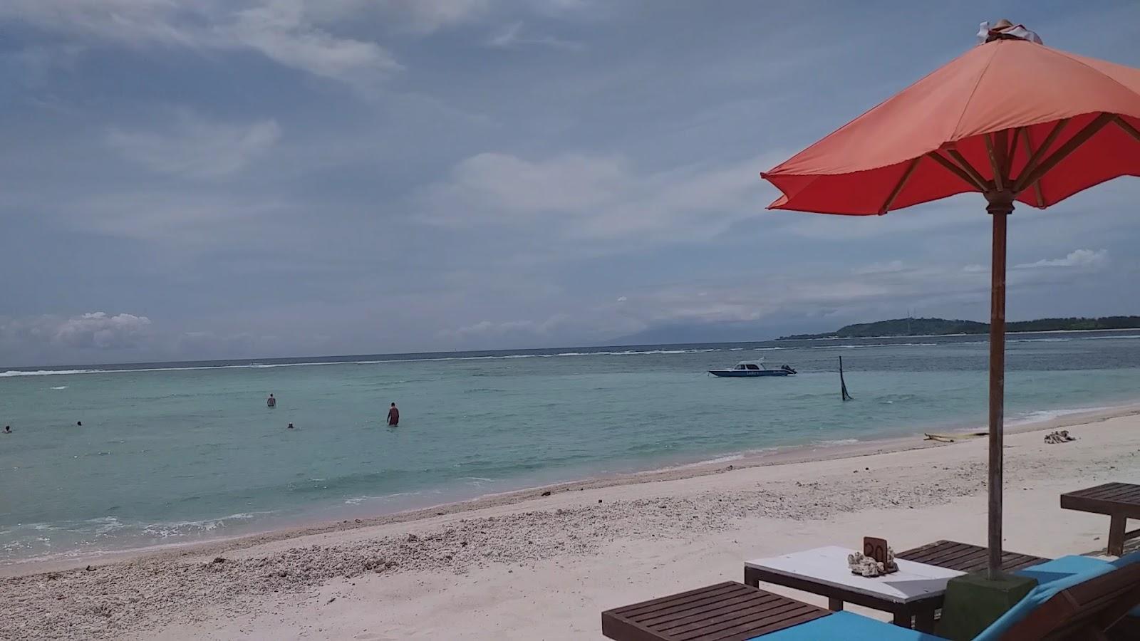 Mola2 Resort Gili Air Lombok – photo 3