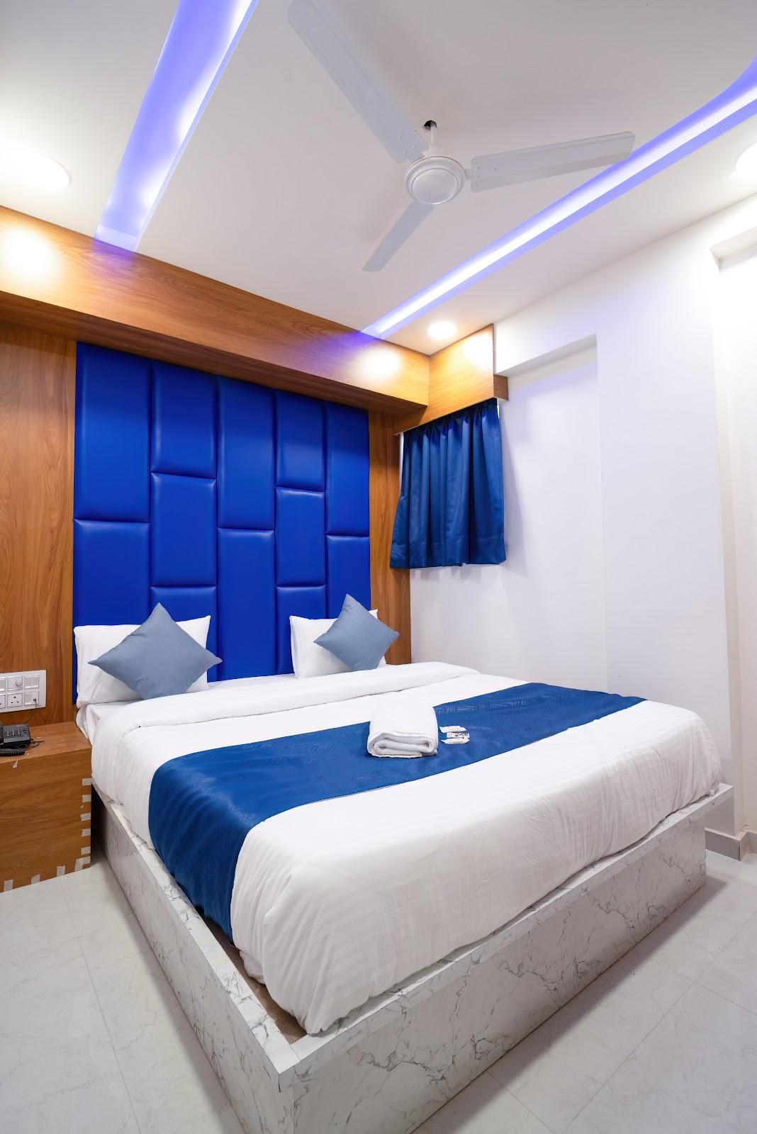 Hotel Nest Sky – photo 1