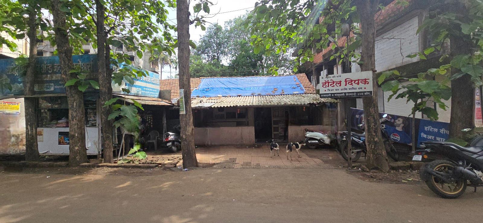 HOTEL DEEPAK BEER BAR AND RESTAURANT – photo 1