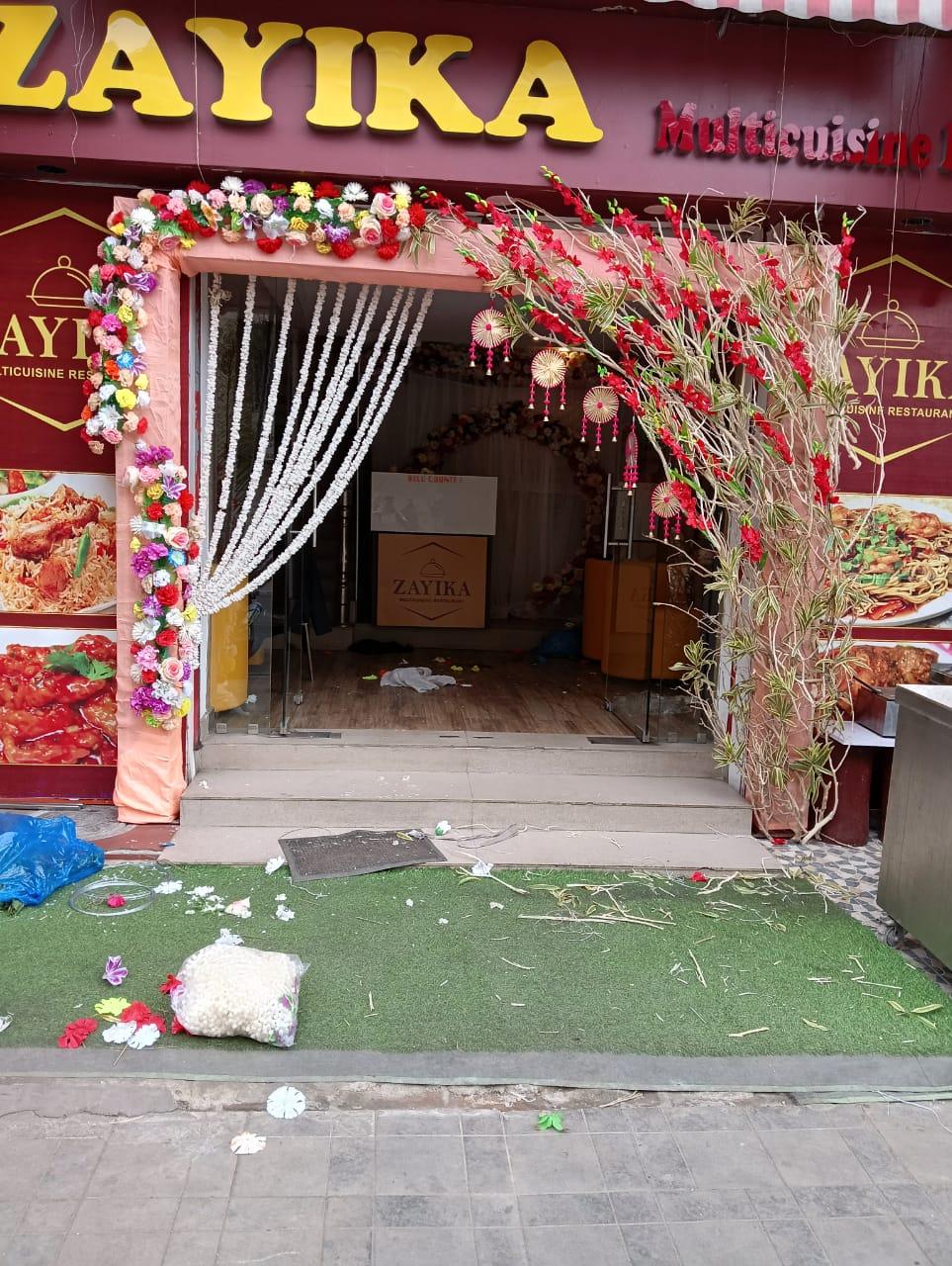 Zayika inn – photo 2