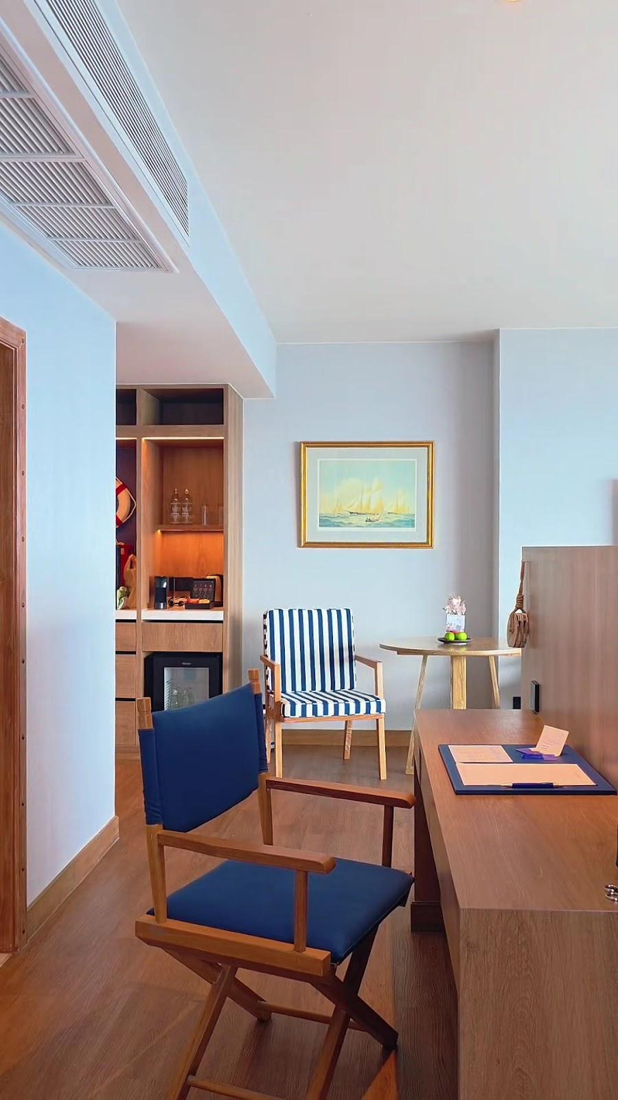 Ocean Marina Resort Pattaya Jomtien – photo 2