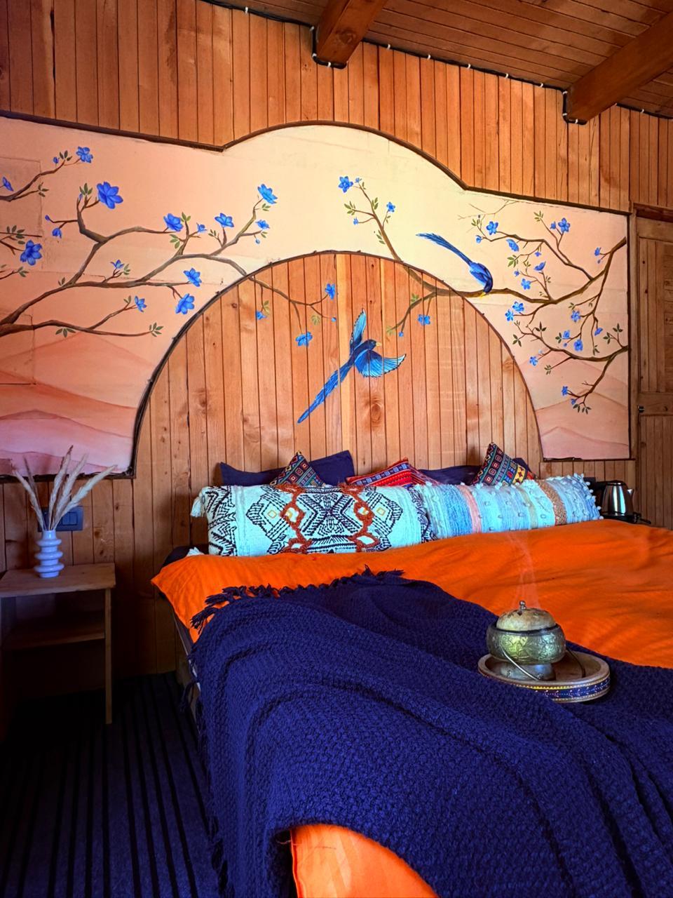 Kath Kuni Cafe & Stay Shangarh – photo 4