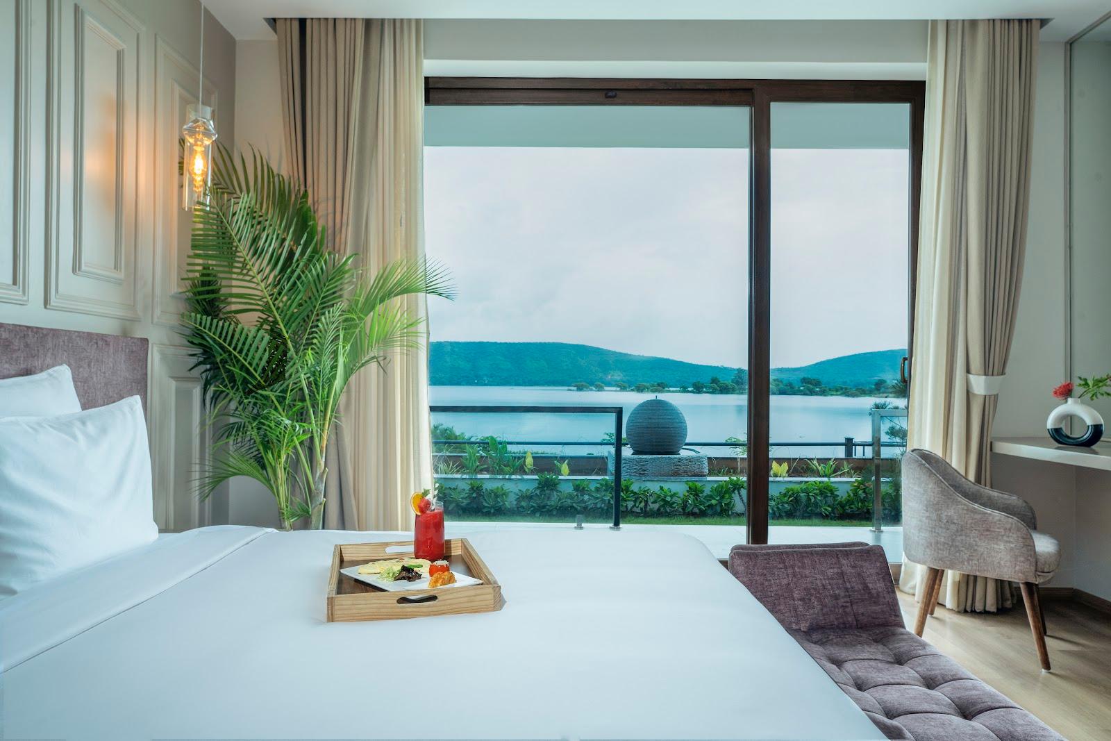Zana Lake Resort, Udaipur – photo 3