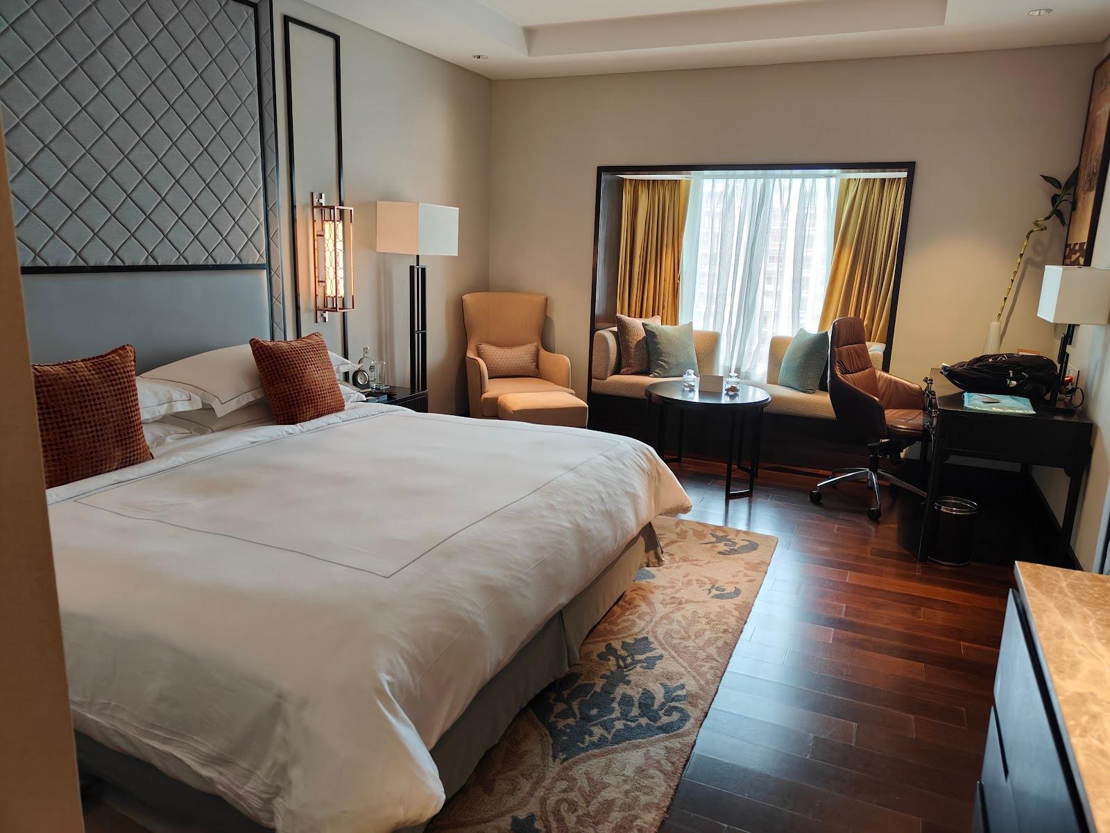 Taj Coromandel, Chennai – photo 3
