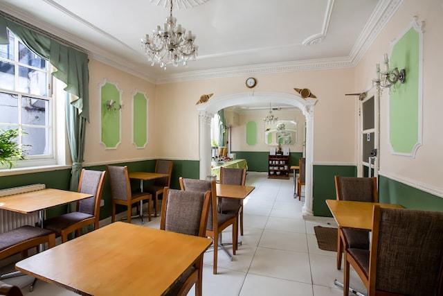 Enrico Hotel – photo 4