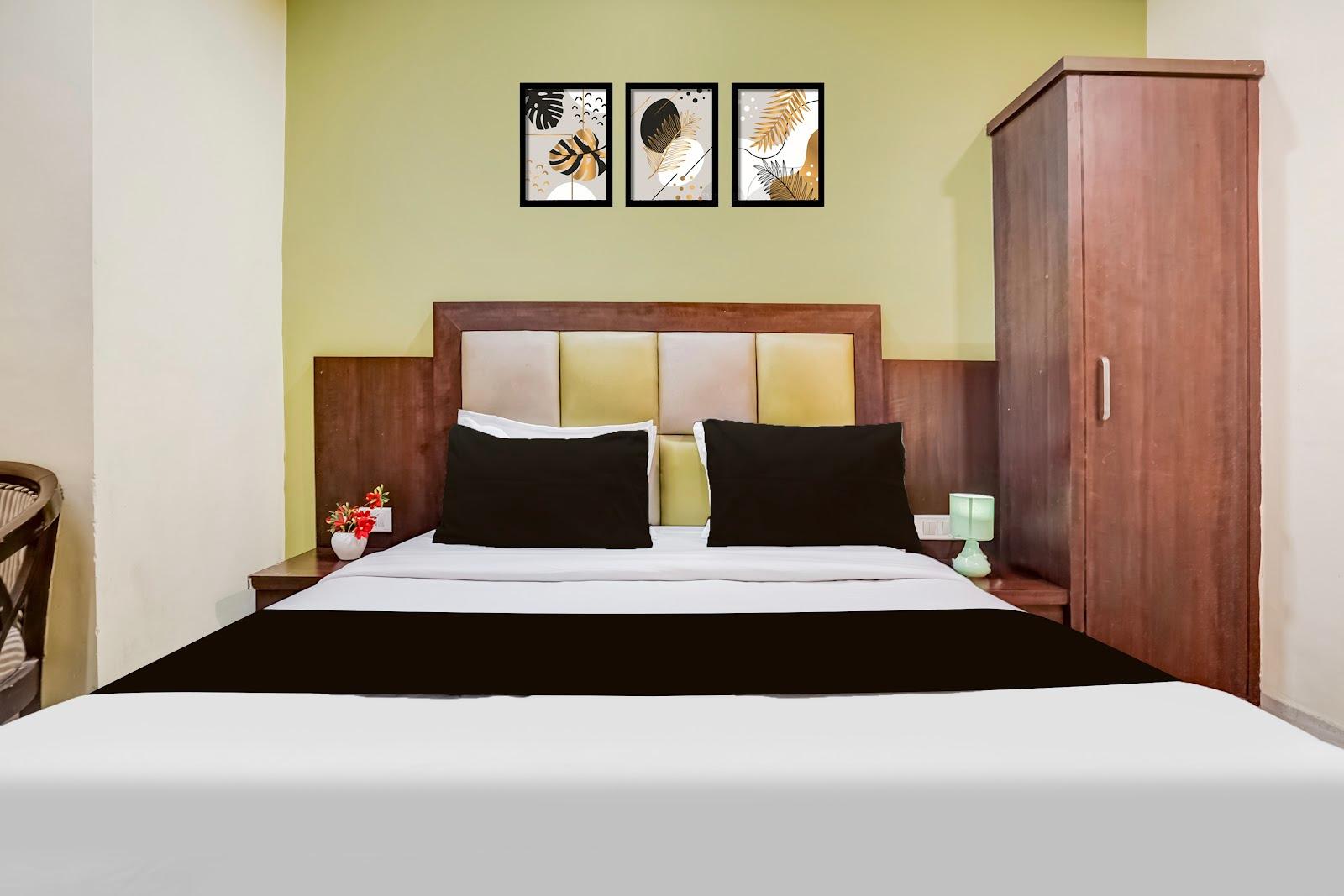 Super Townhouse by OYO Sikar Road Jaipur Formerly Hotel Aroma Inn – photo 1