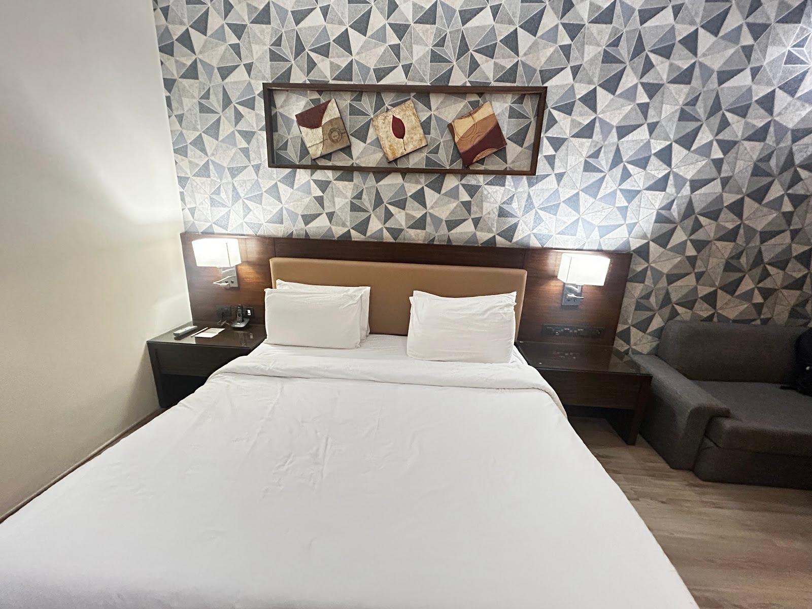 Country Inn & Suites by Radisson, Gurgaon Sector 12 – photo 3