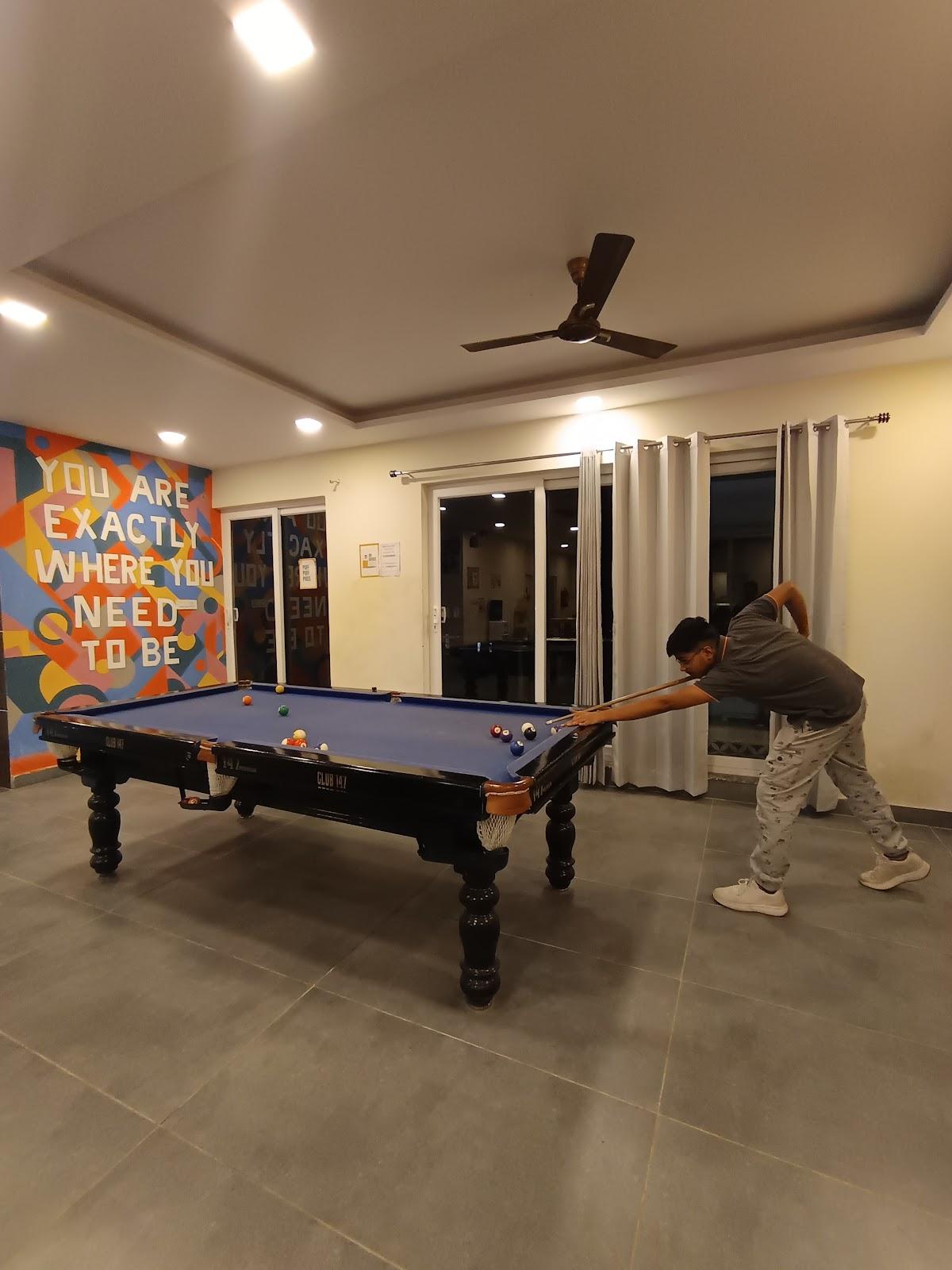 The Social Stays Rishikesh – photo 1