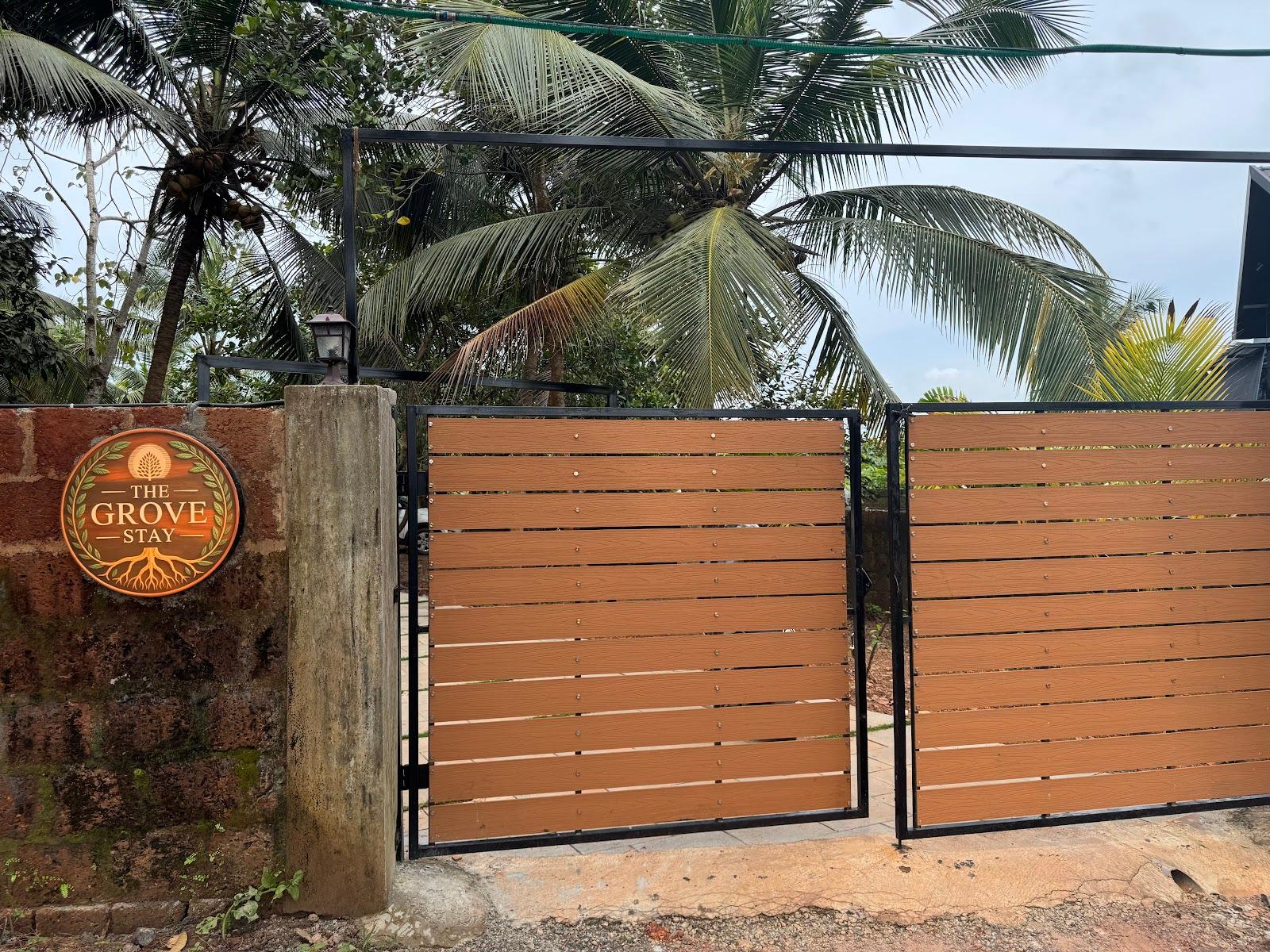 GroveStay | Best Resort Hotel in Kannur