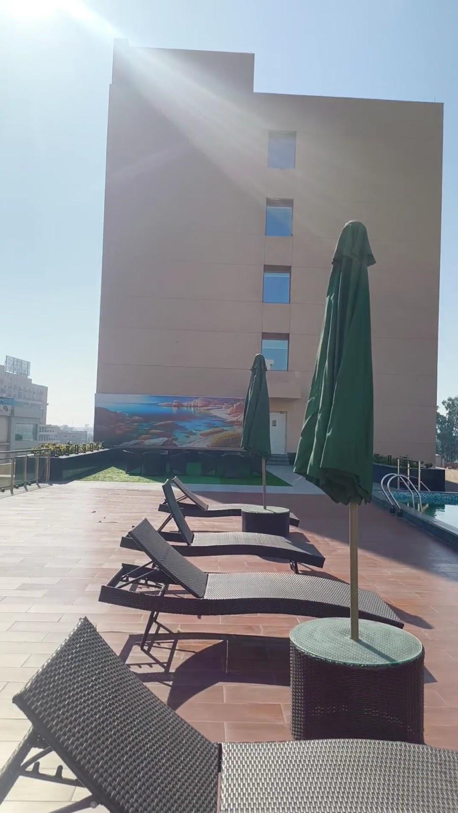 Ramada Encore By Wyndham Bhiwadi Phool Bagh Chowk – photo 4