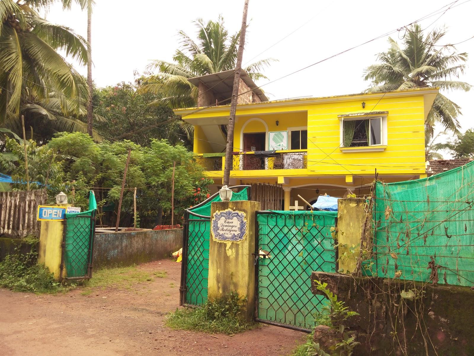 Namahstay Hostel Arambol Goa – photo 1