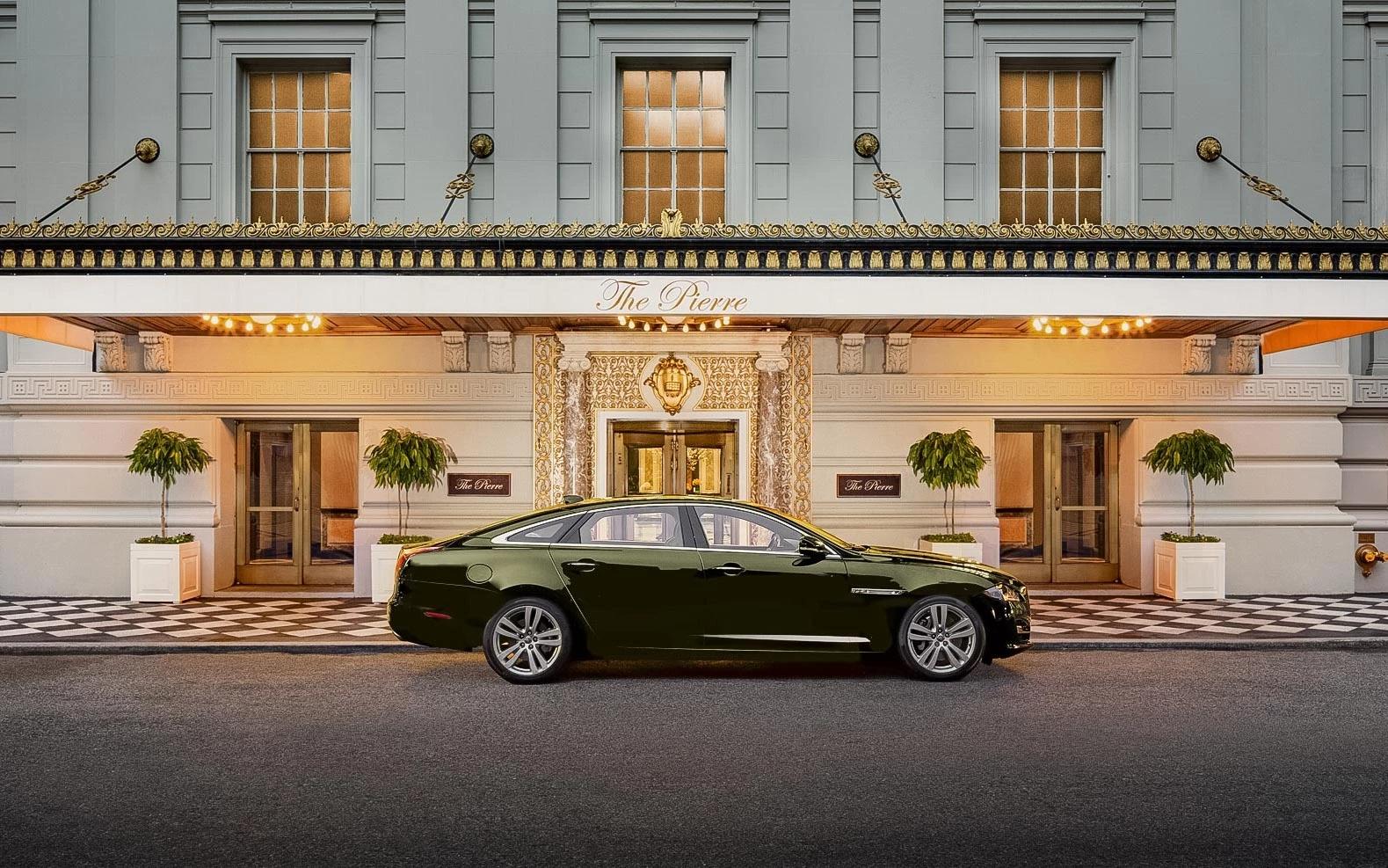 The Pierre, A Taj Hotel, New York – photo 1