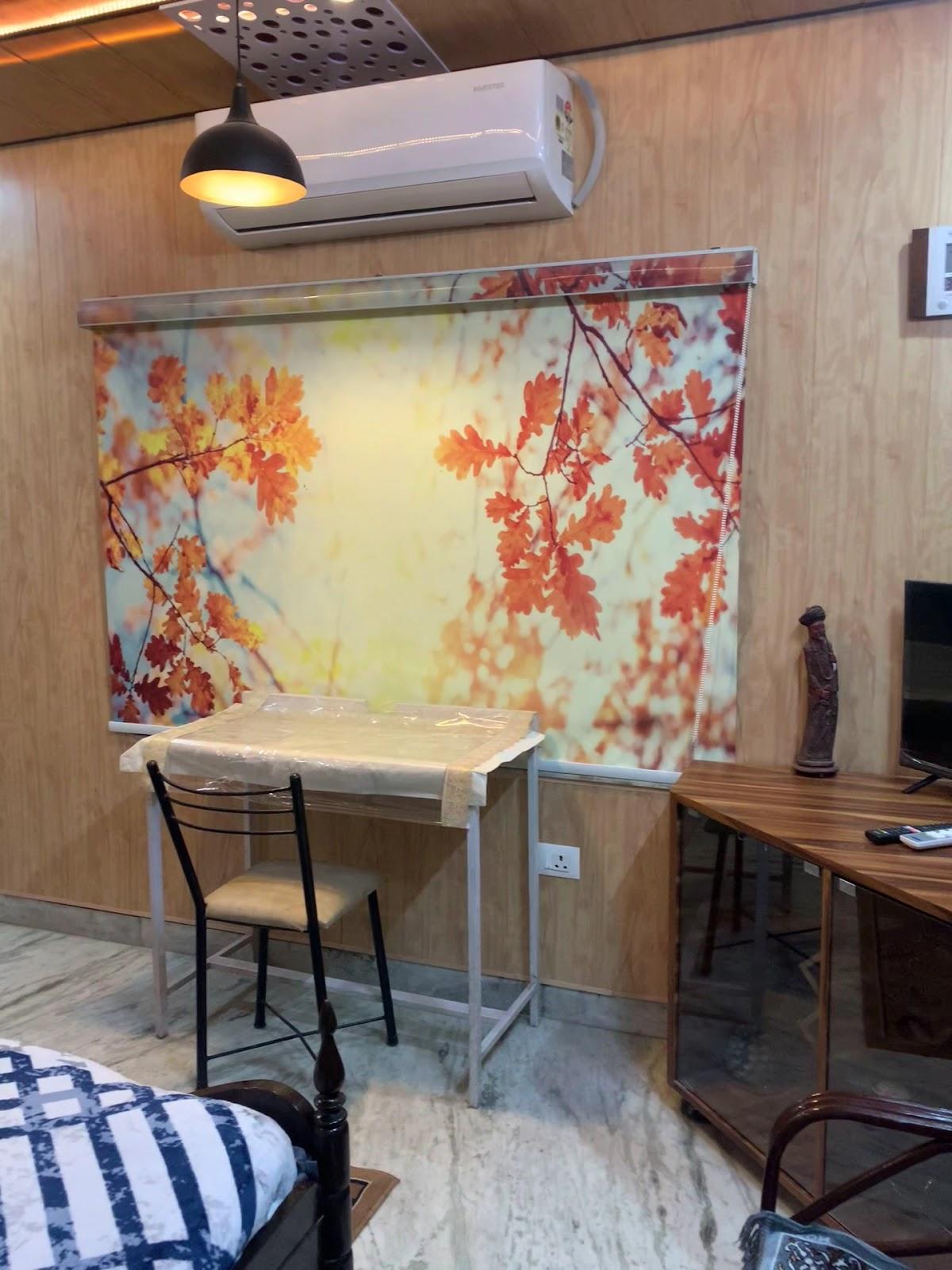 Olive Greens Homestay – photo 2