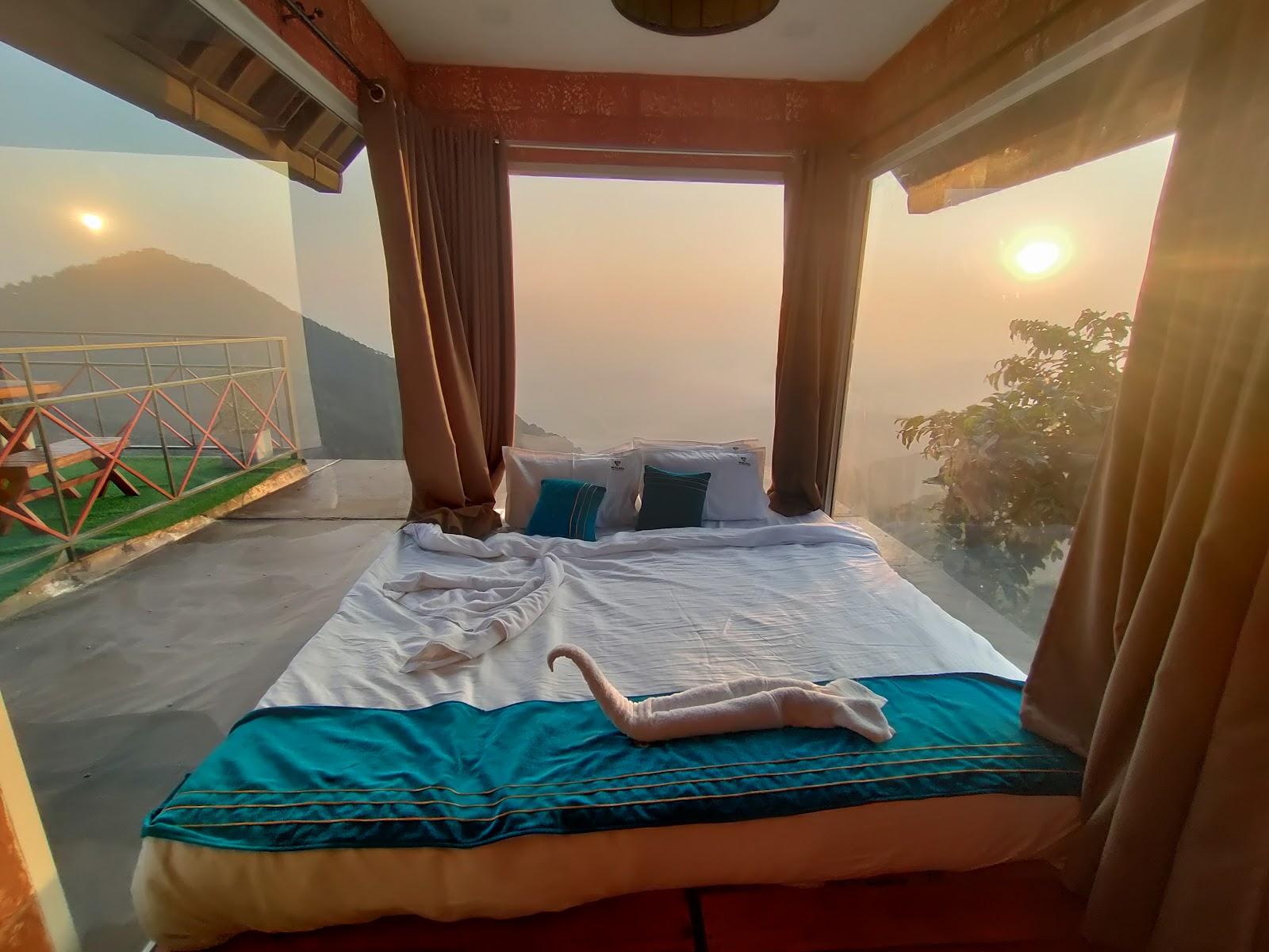 VAYALADA VIEW POINT RESORT – photo 3
