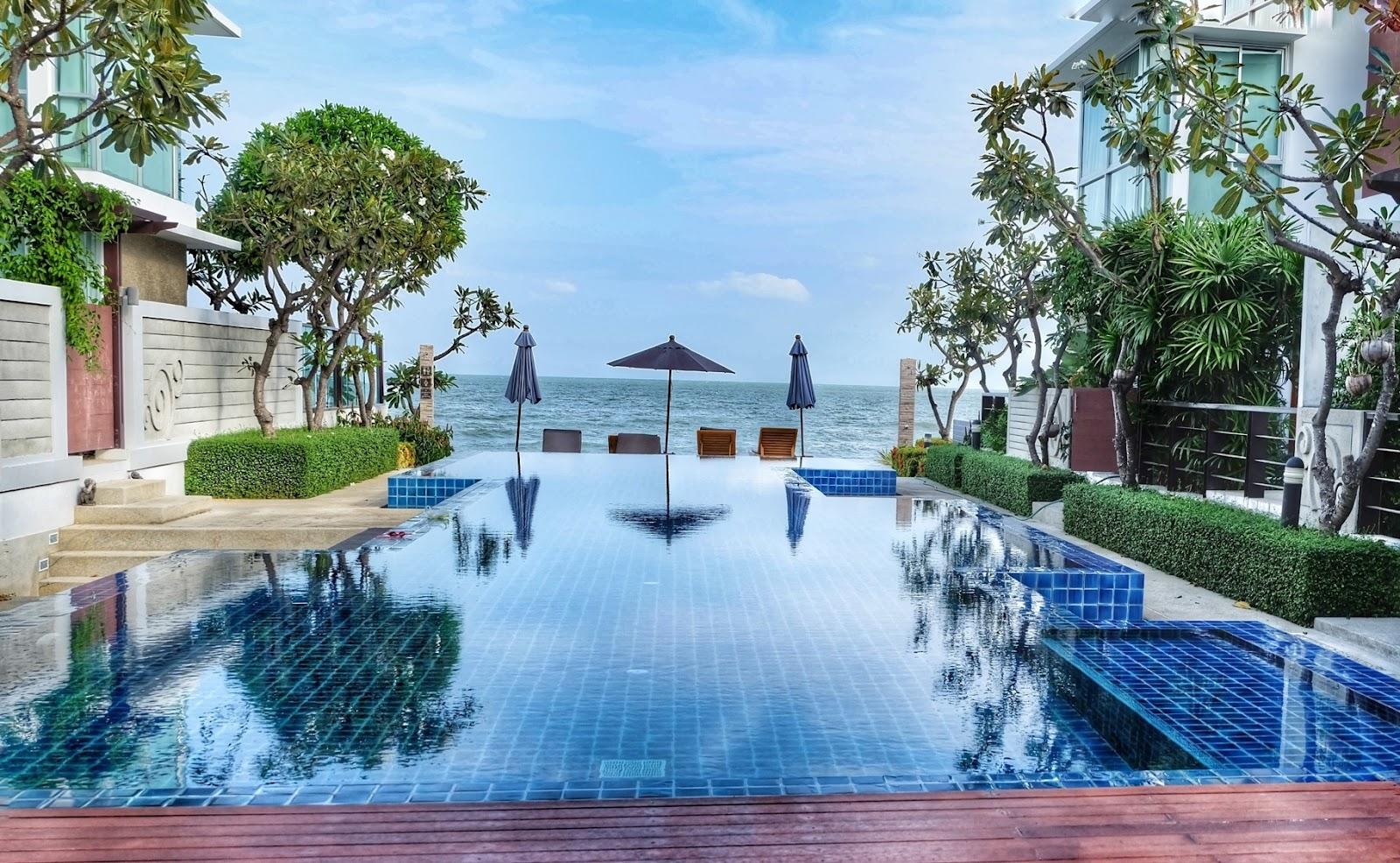 Vimanlay Hua Hin – photo 4