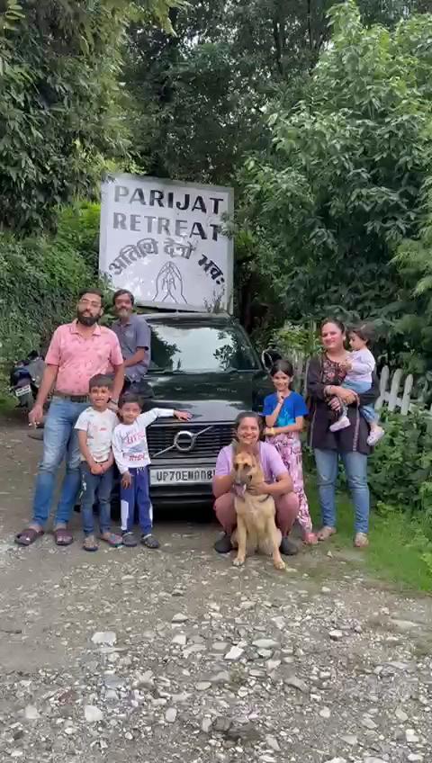 The Parijat Retreat Ranikhet – photo 4