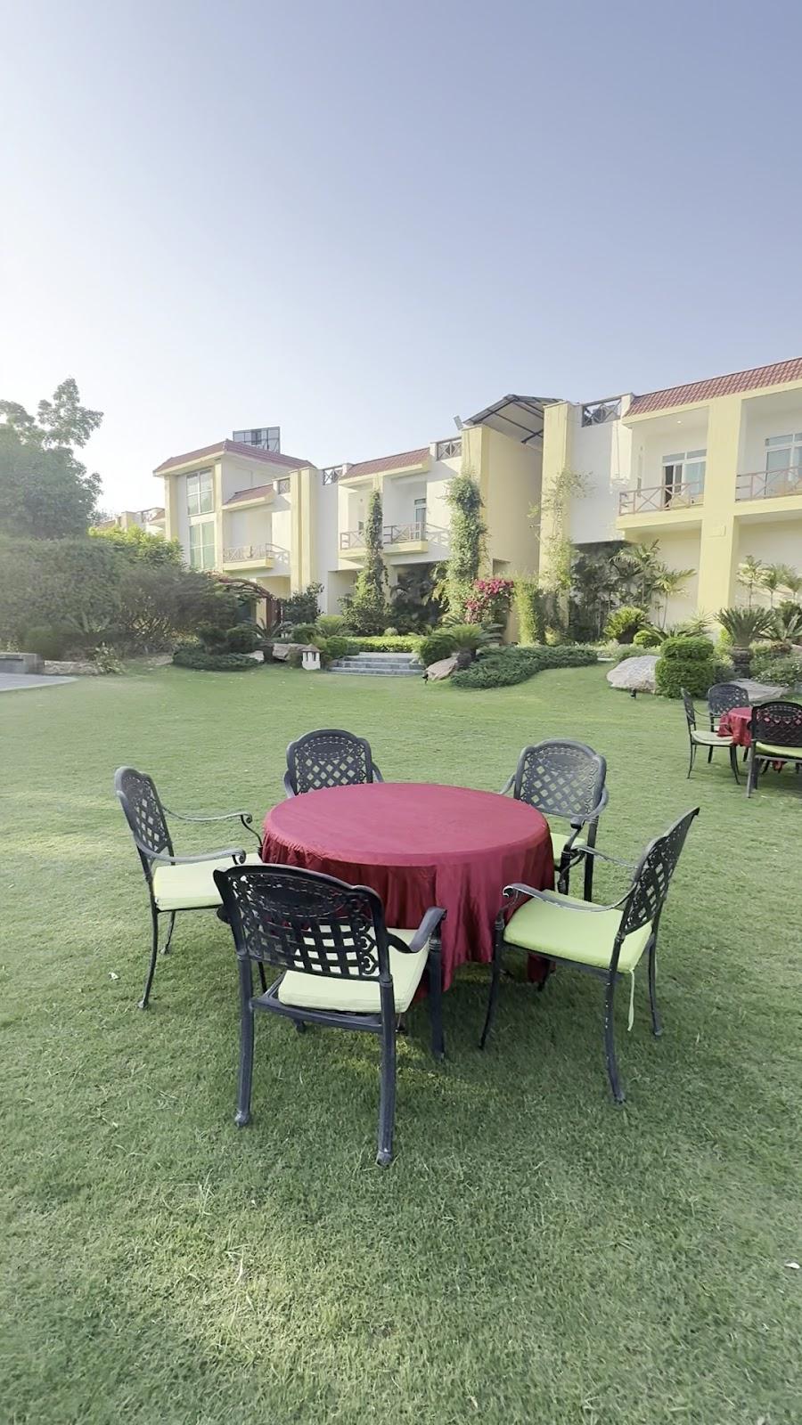 Resort De Coracao -Corbett – photo 2