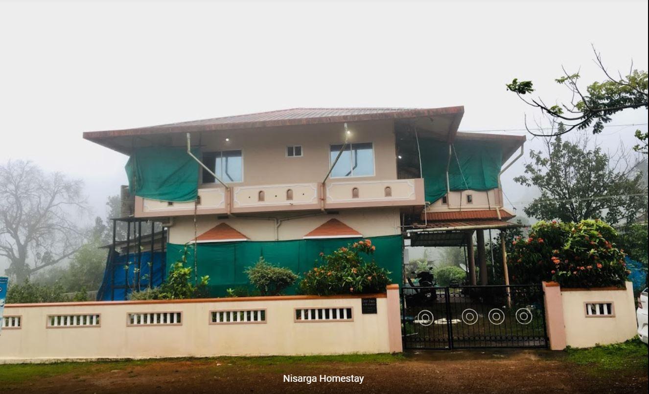 Nisarga Homestay – photo 3