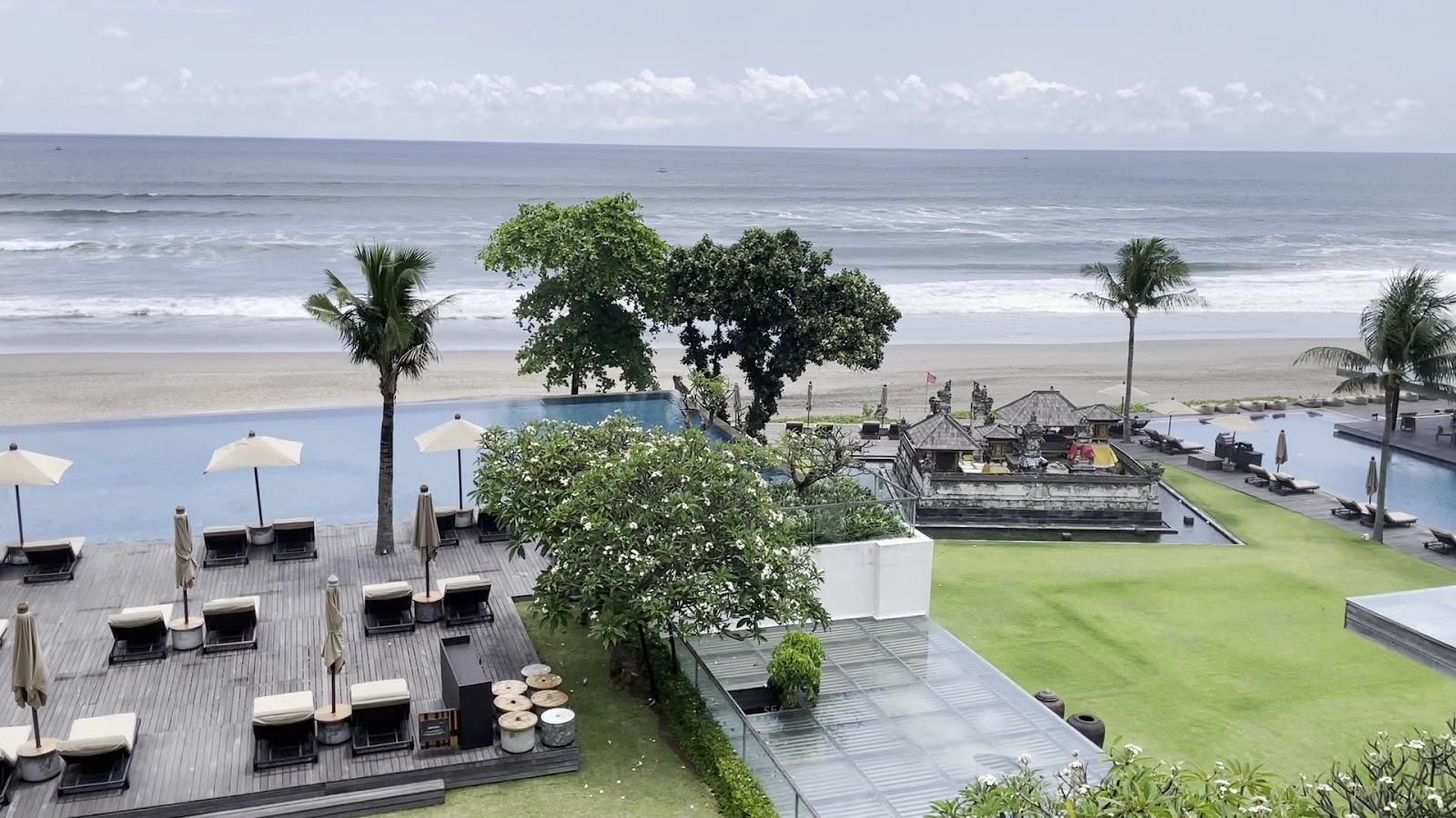 Alila Seminyak – photo 2