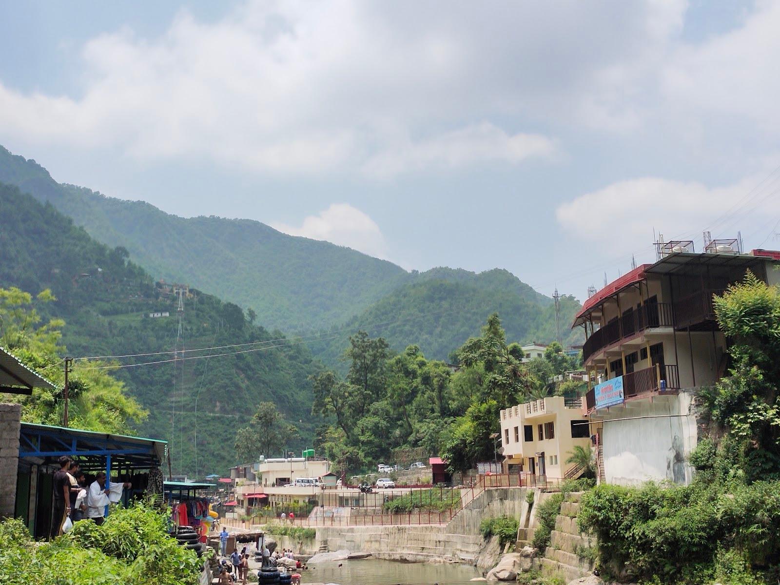 Hotel Sahastradhara falls – photo 3