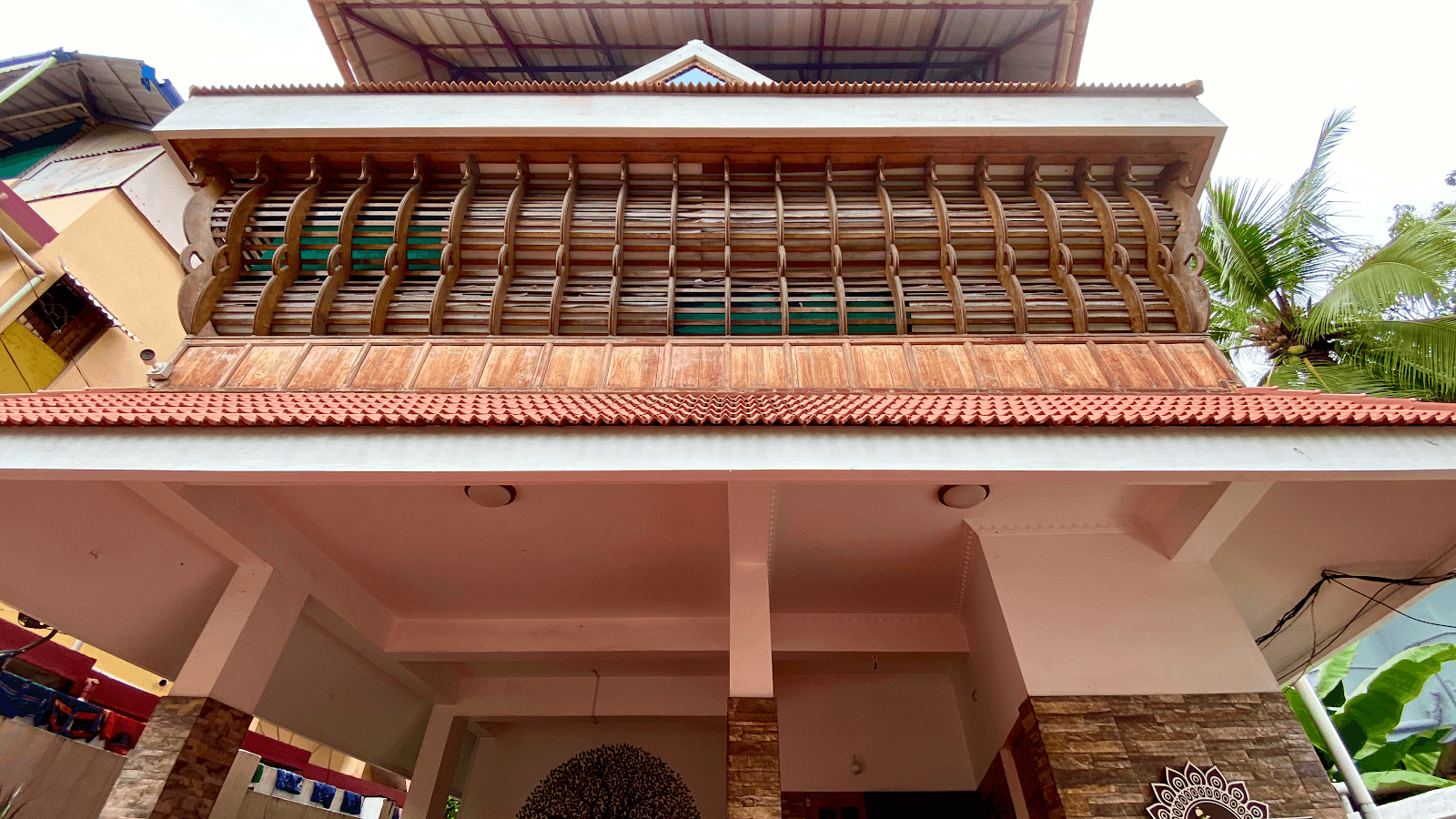 Sree Padmanabha Heritage – photo 1
