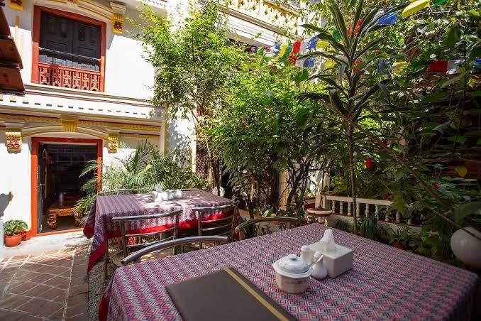 Kathmandu Boutique Hotel – photo 1