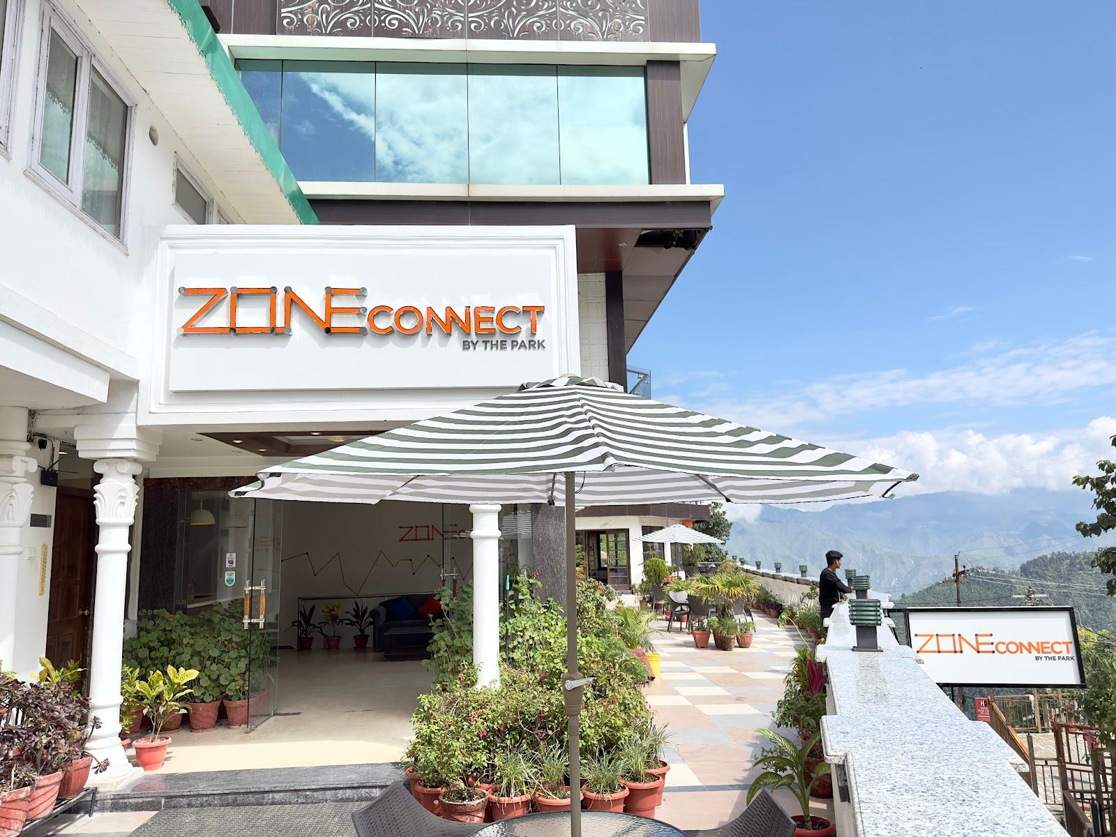 Zone Connect by The Park Mussoorie – photo 1