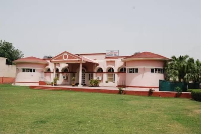 Koel Tourist Resort (Koel Complex) – photo 1