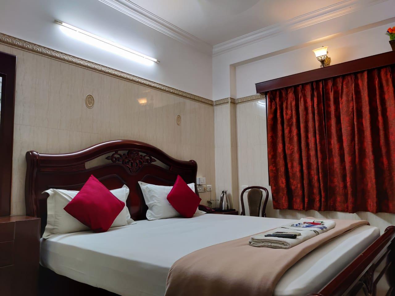 GRAND VIEW RESIDENCY CHENNAI – photo 3
