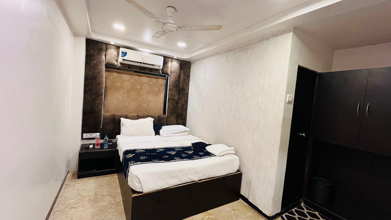 Hotel Fortune Mumbai – photo 3