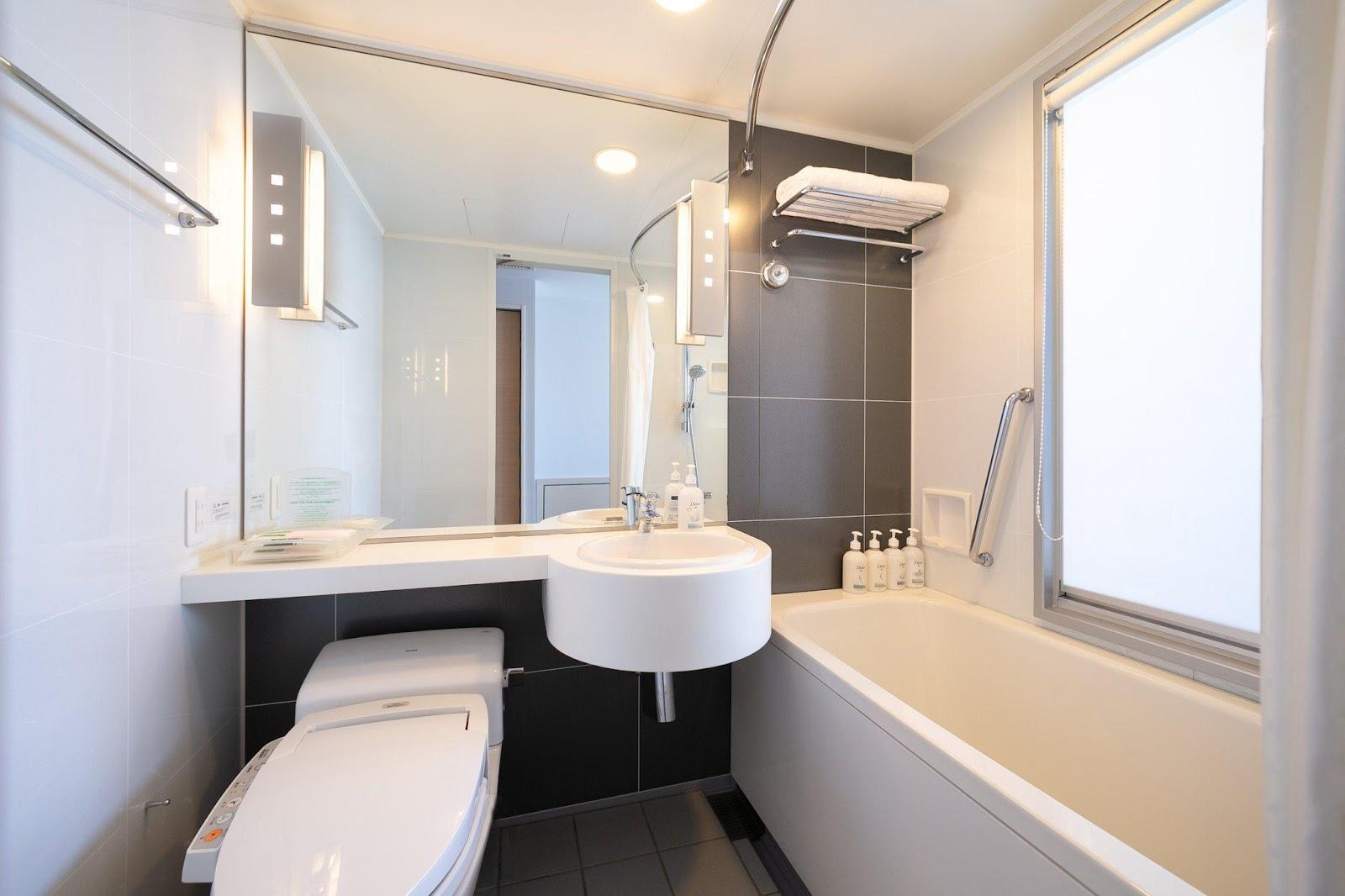 Holiday Inn Osaka Namba – photo 4