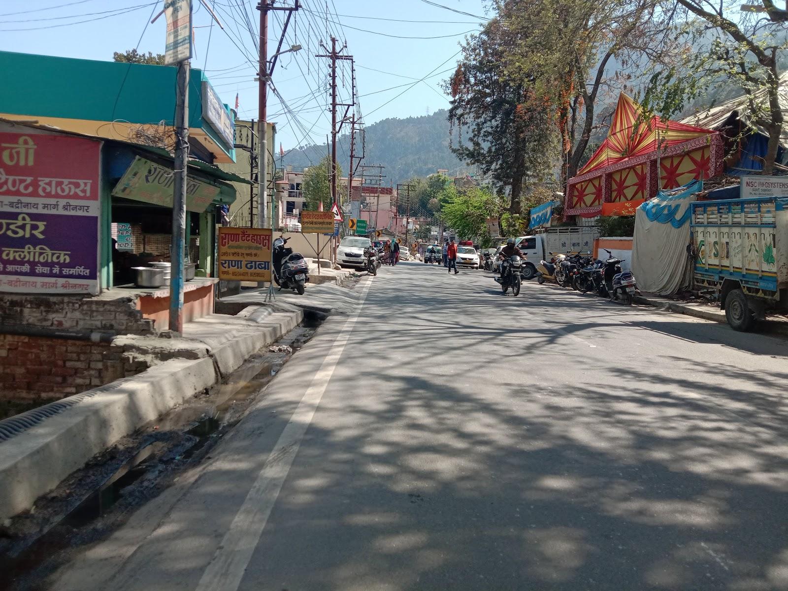 Badrinath Dharamsala – photo 2