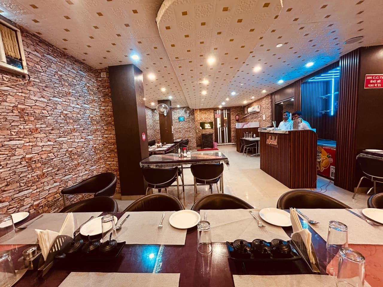 Hotel Sky View-Best Hotel in Aurangabad – photo 4
