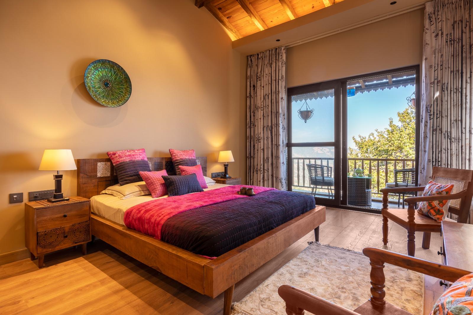 Hamlet House - 3BR Homestay in Dhanachuli (Mukteshwar) Uttarakhand – photo 2