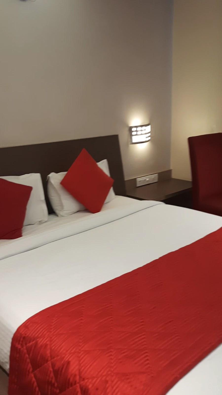 Hotel Cartier Biznotel Bangalore – photo 2