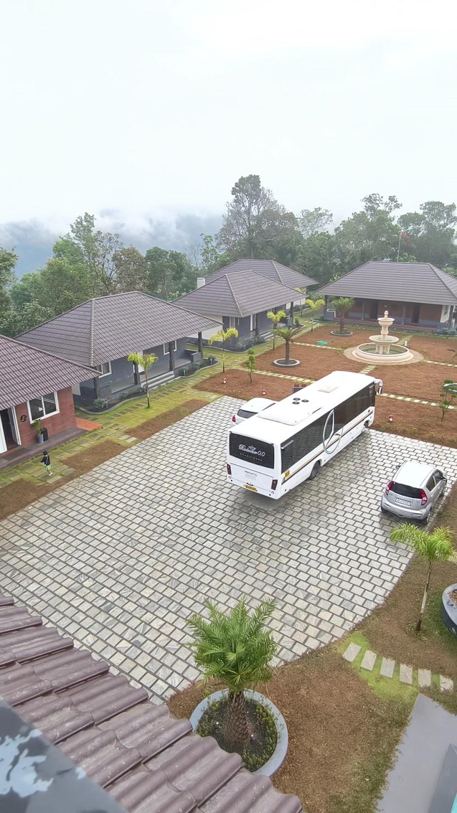 Kallarackal Hillview Cottage – photo 2