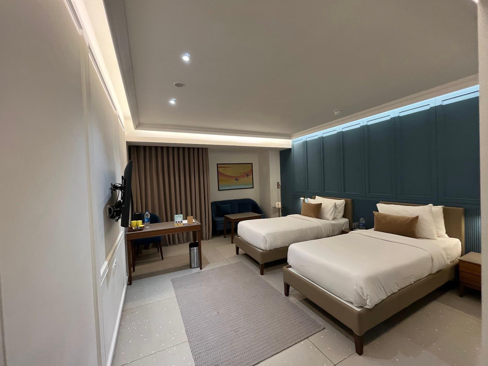Lemon Tree Hotel, Rajkot – photo 3