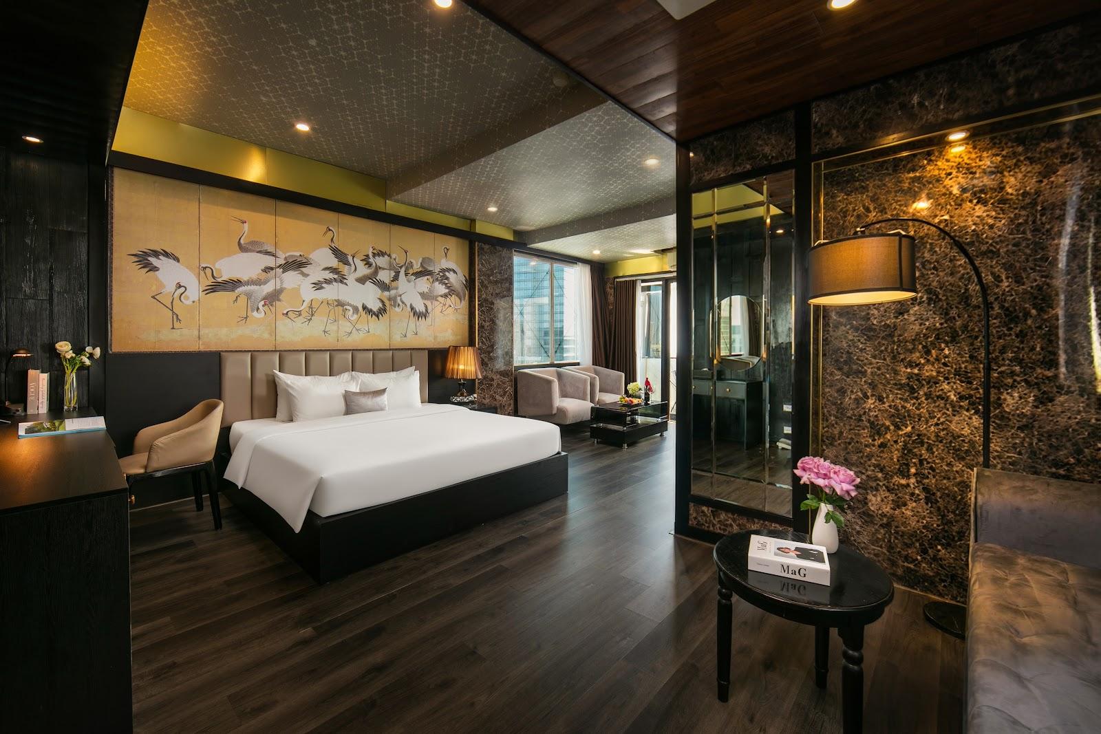 Ja Cosmo Hotel and Spa – photo 4