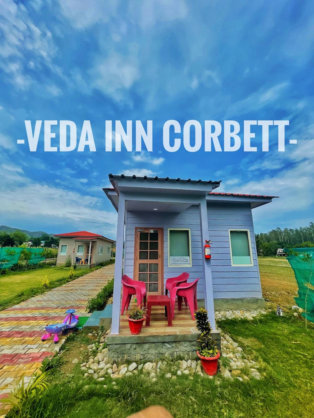 VEDA INN – photo 1