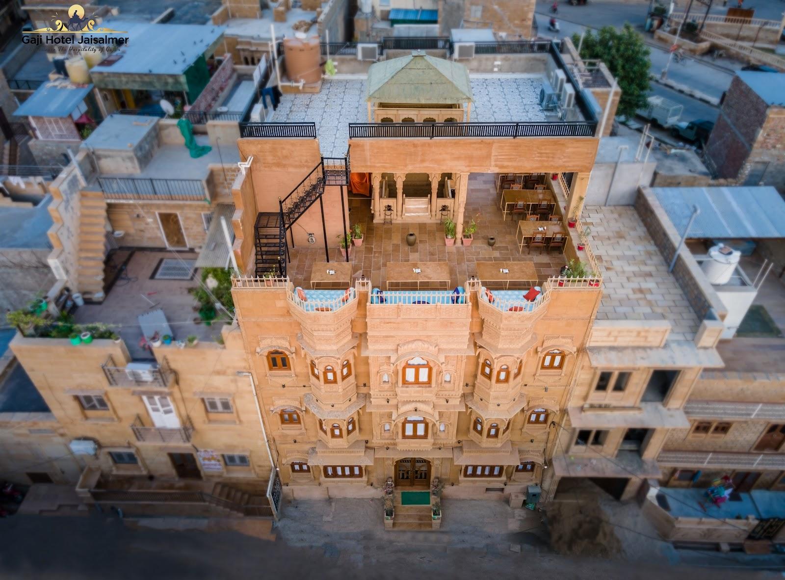 Jaisalmer Rajasthan – photo 4
