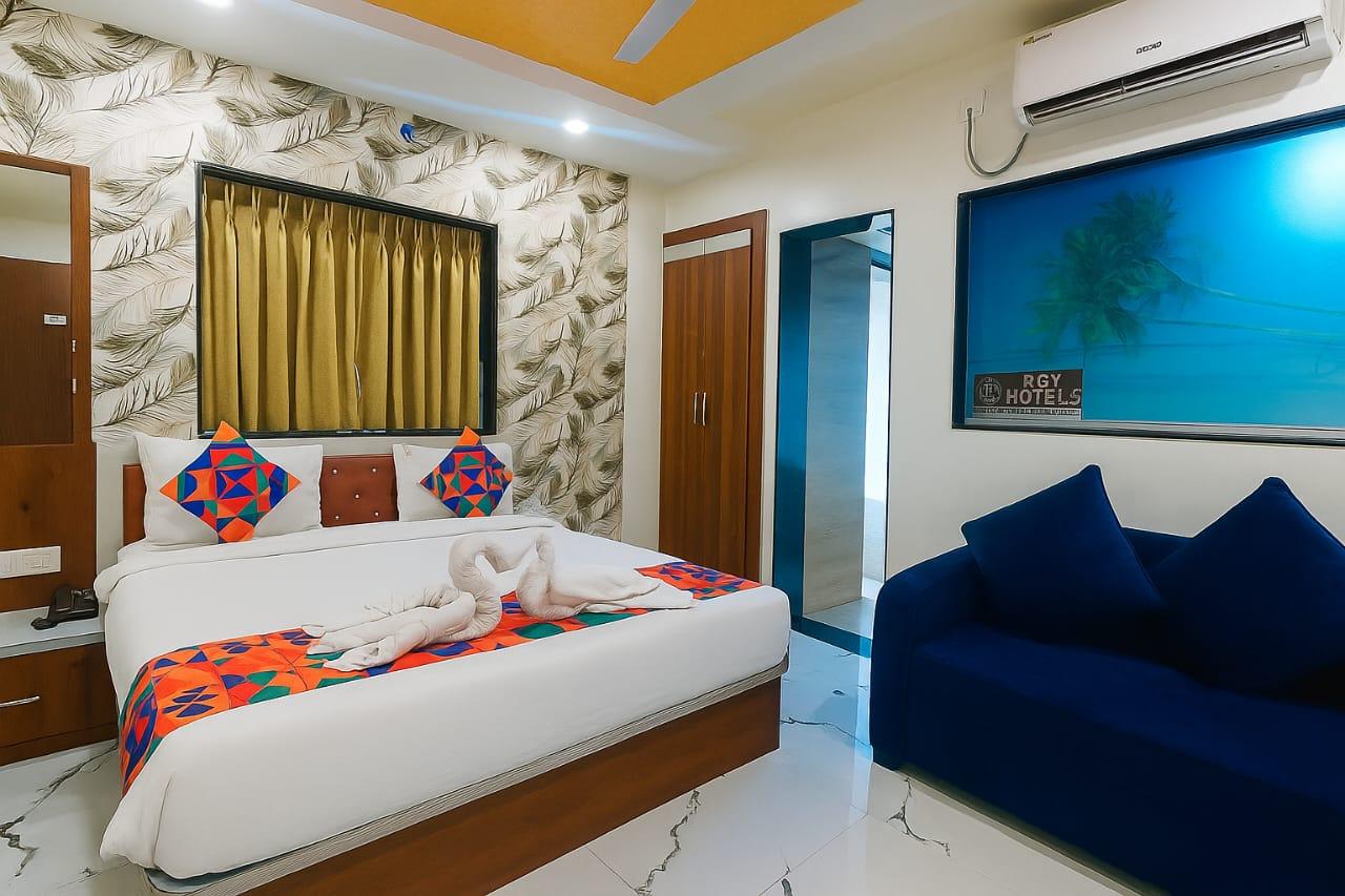 AGY HOTELS – photo 3