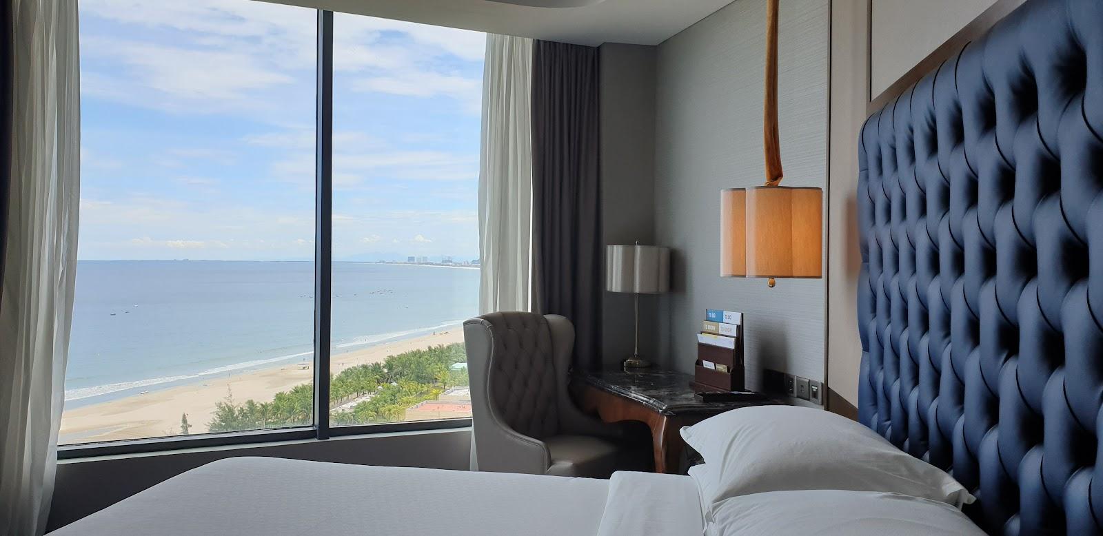 Four Points by Sheraton Danang – photo 3