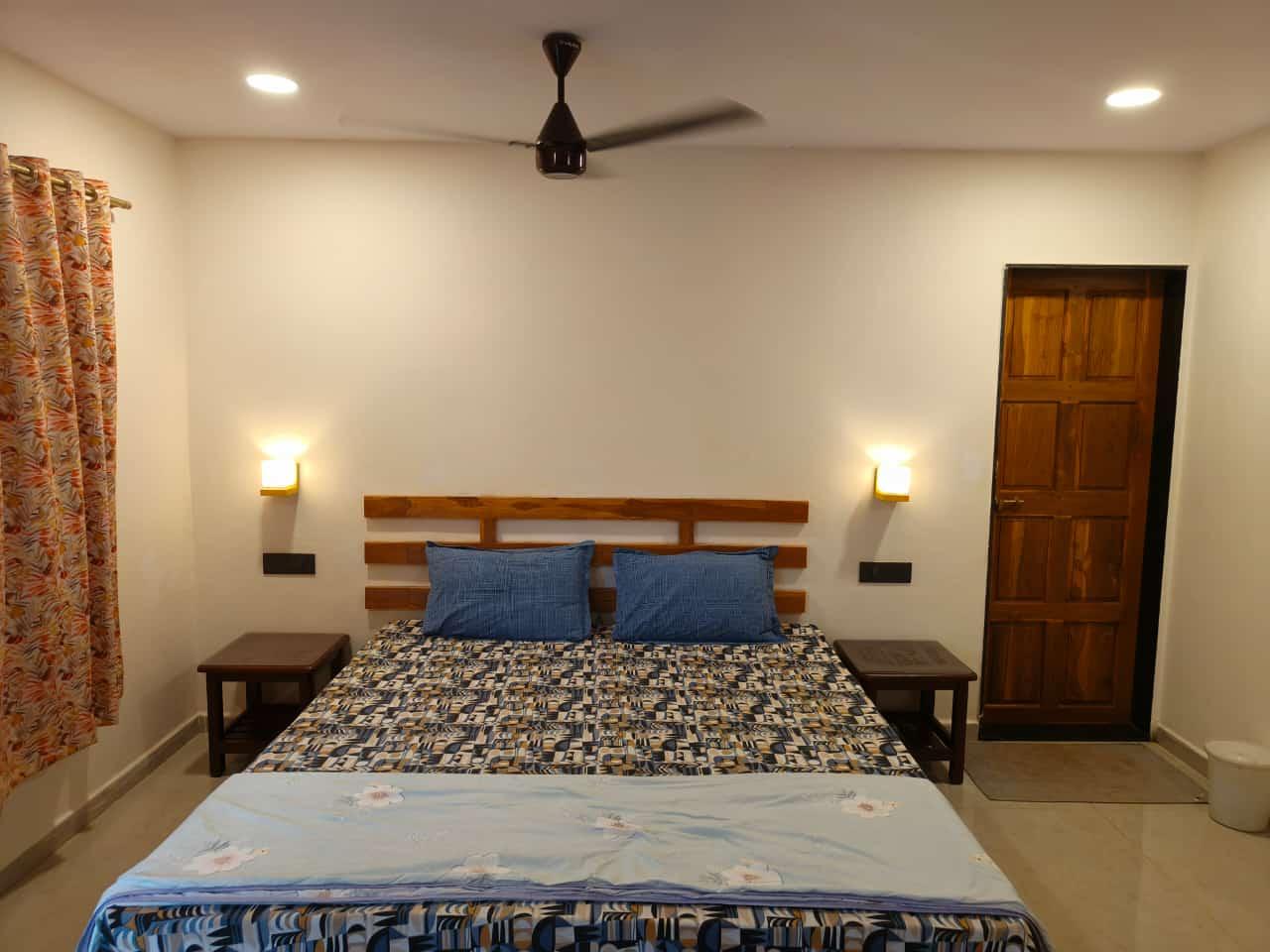 Desai's Mango Retreat – photo 3