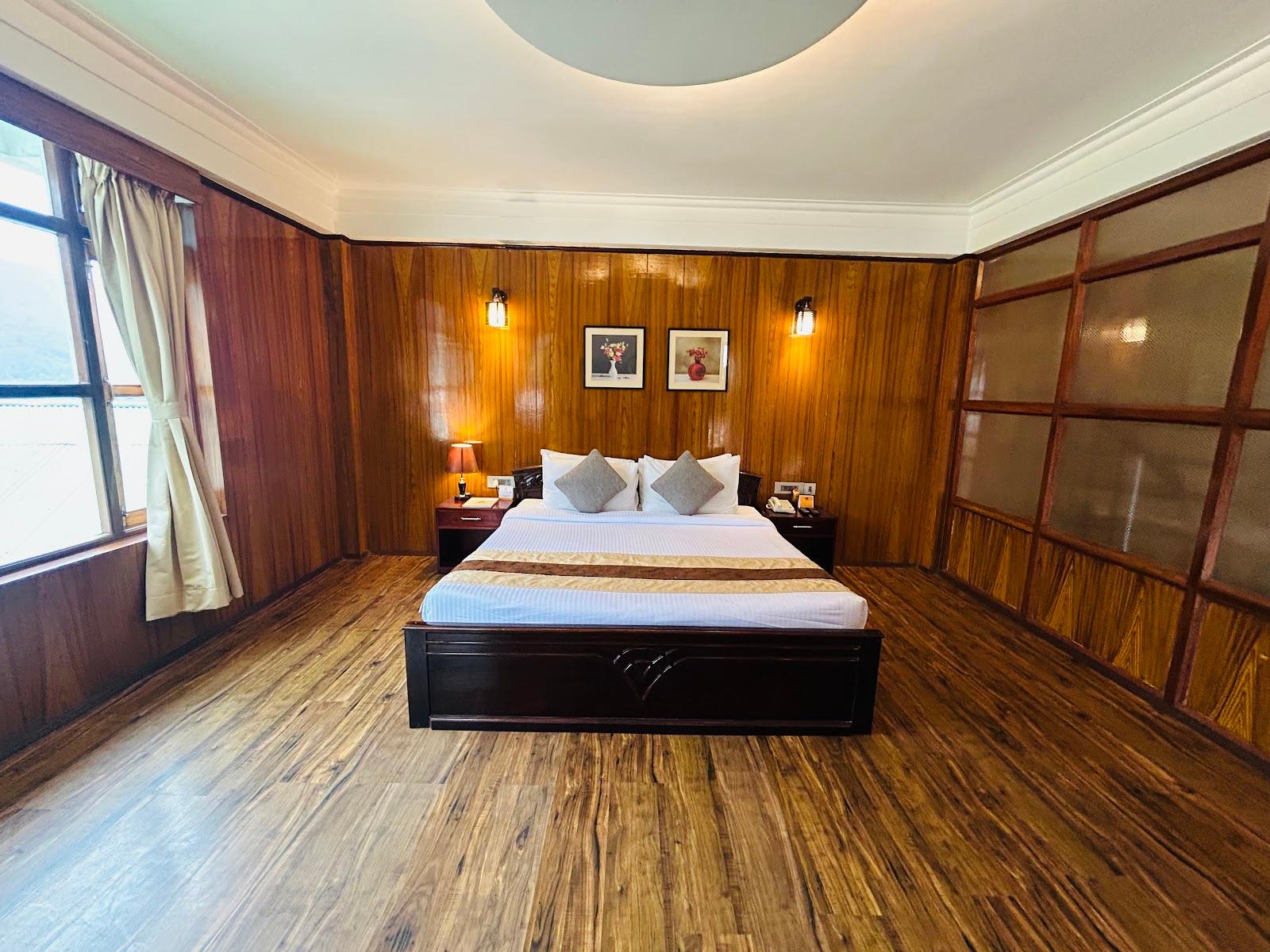 Udaan Hotels | Alpine Resort, Gangtok – photo 3