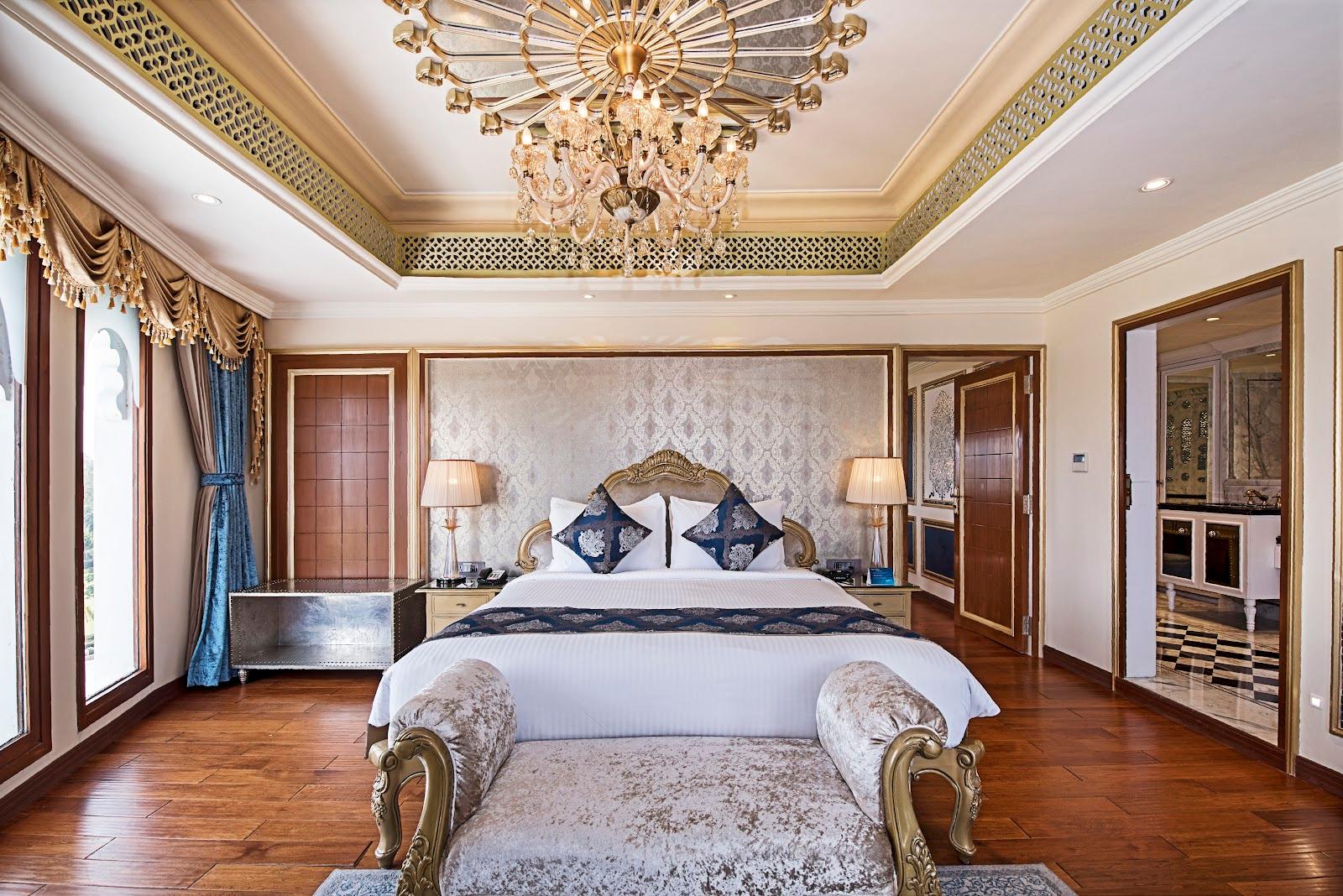 Radisson Blu Palace Resort & Spa, Udaipur – photo 4