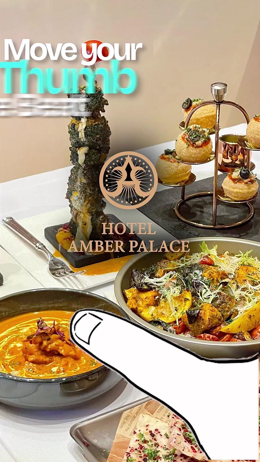 Hotel Amber Palace – photo 2