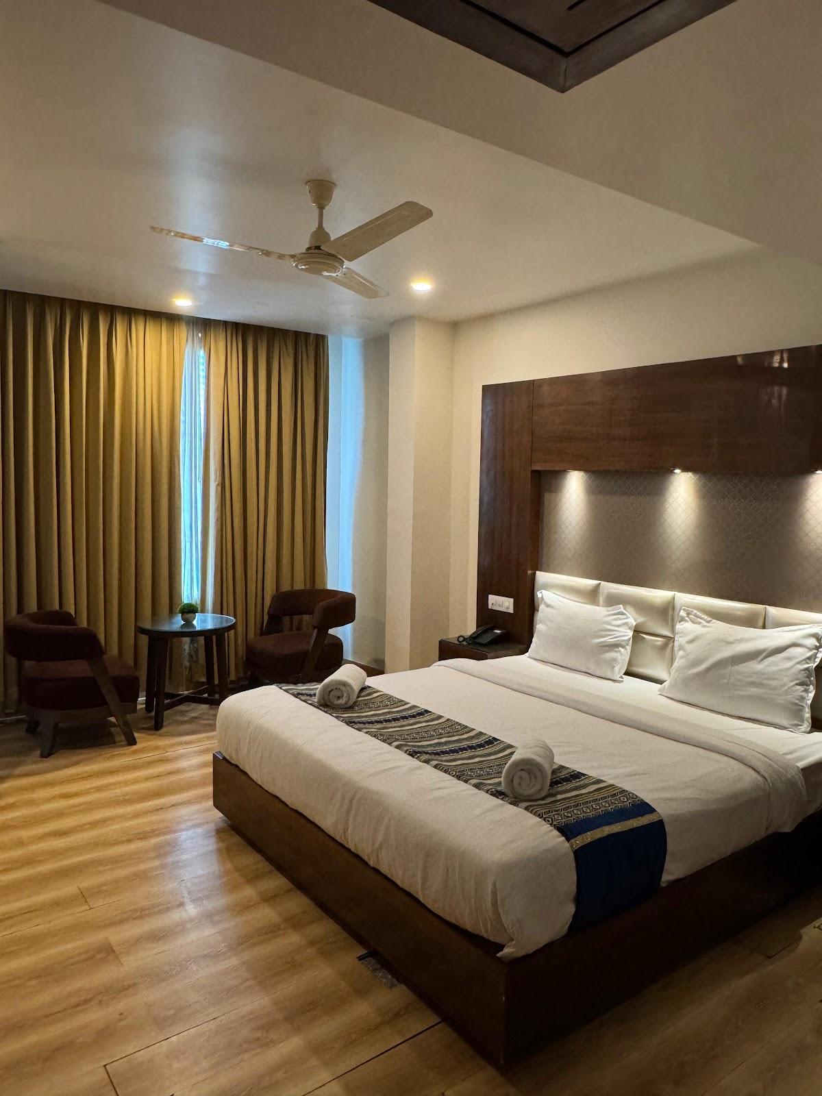 The Altruist AMR Hotel – photo 3
