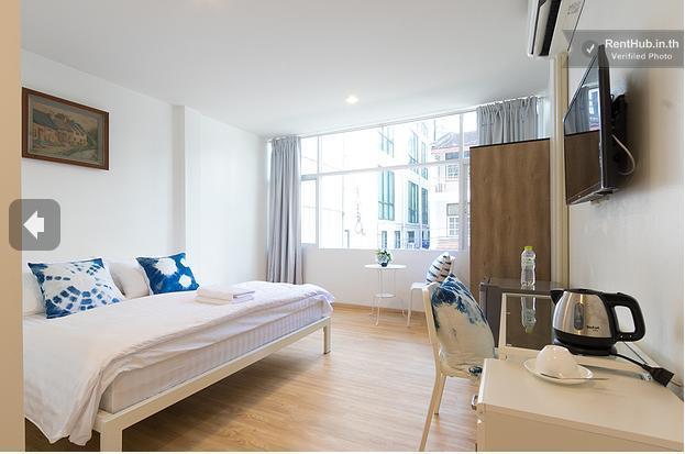 K Home Asok – photo 1